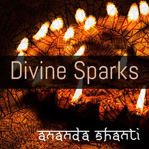 Divine Sparks album art