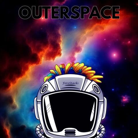 Outerspace album art