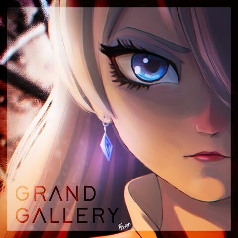 Grand Gallery album art