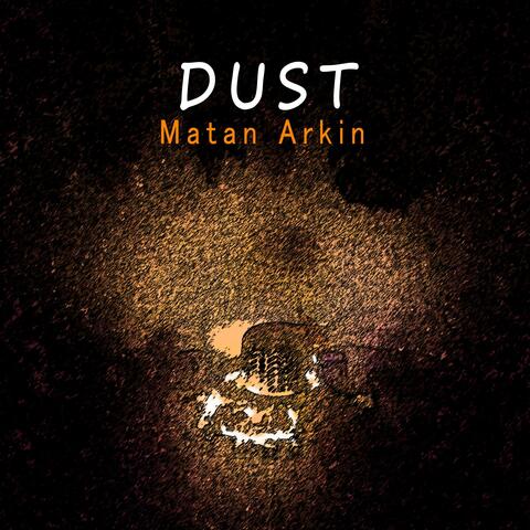 Dust album art