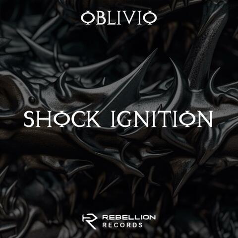 Shock Ignition album art