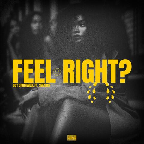 Feel Right? album art