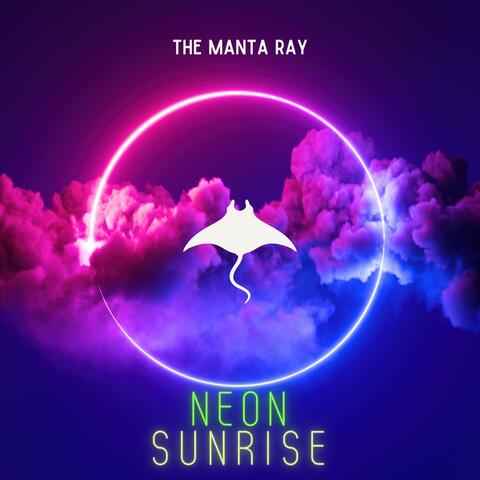 Neon Sunrise album art