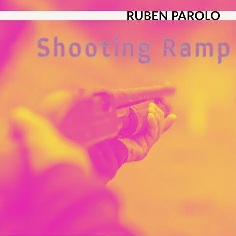 Shooting Ramp album art