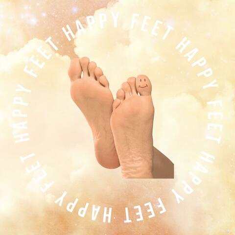 Happy Feet album art