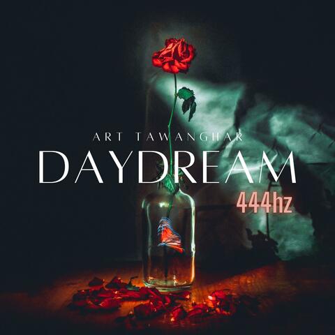 DayDream 444Hz album art