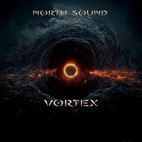 Vortex album art