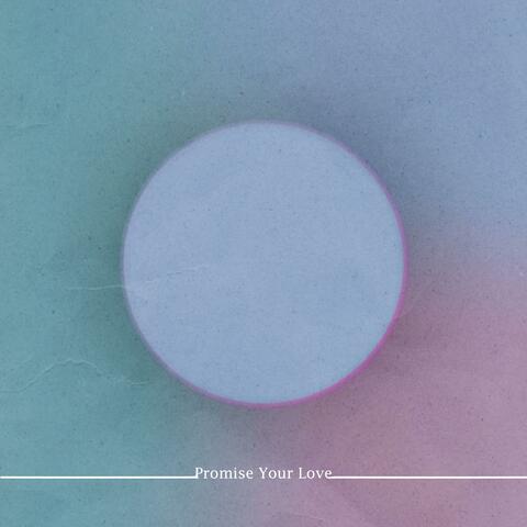 Promise Your Love album art