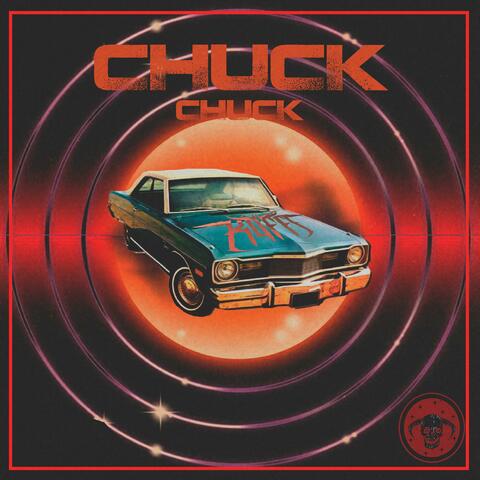 CHUCK CHUCK album art