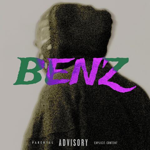 BENZ album art