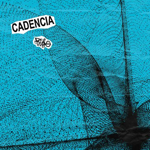 CADENCIA album art