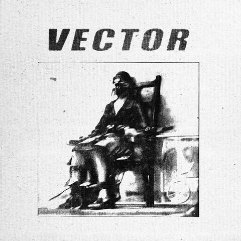 Vector album art