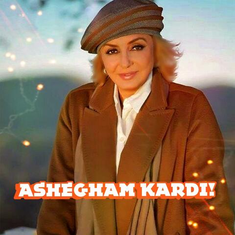 Ashegham Kardi album art