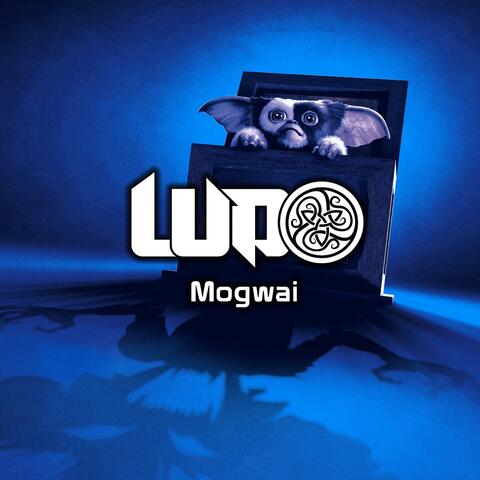 Mogwai album art