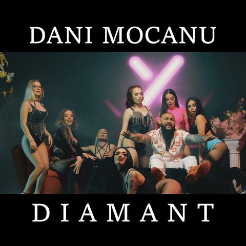 Diamant album art