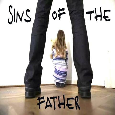 Sins of the Father album art