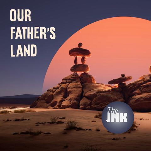 Our Father's Land album art