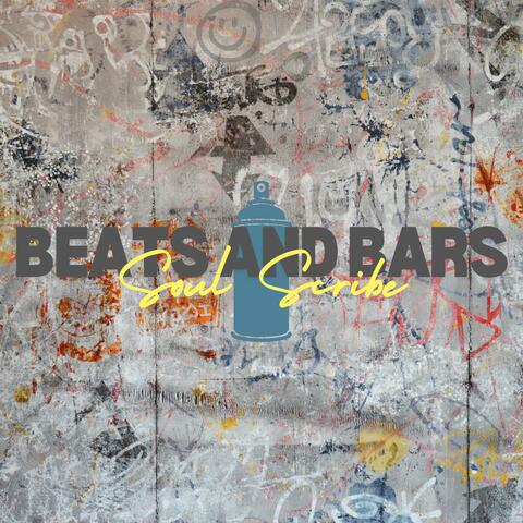 Beats and Bars album art