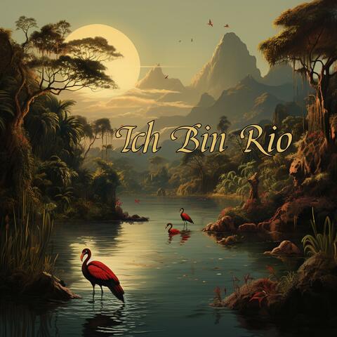 Ich Bin Rio album art