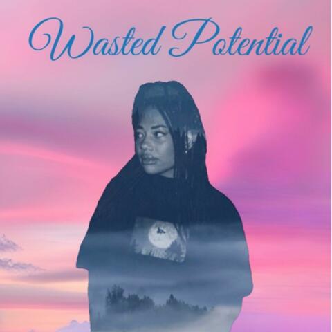 Wasted Potential album art