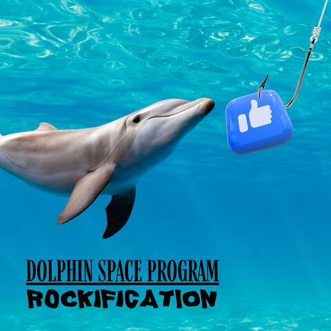 Rockification album art