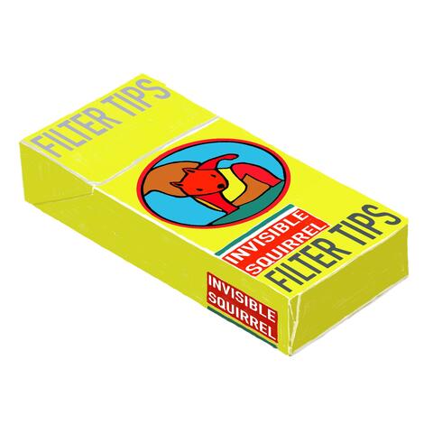 FILTER TIPS album art