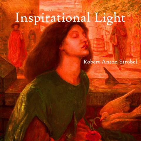 Inspirational  Light album art