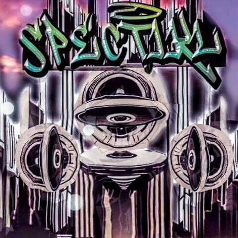 TIME RIFT album art
