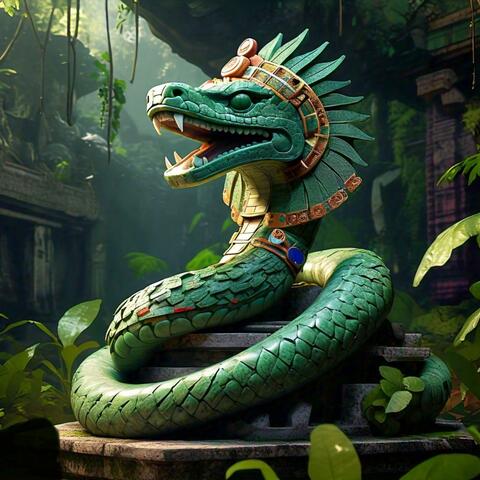 Teobamba album art