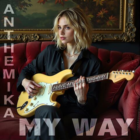 My Way album art