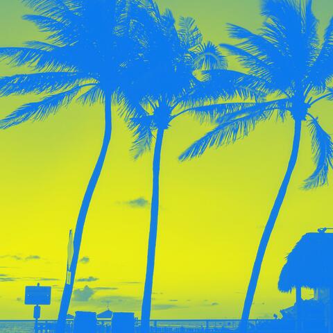 Paradiso album art