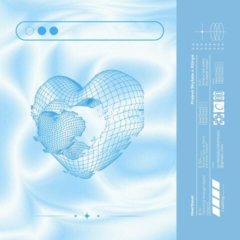 Heartbeat album art