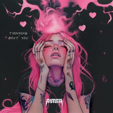 Thinking Bout' You album art