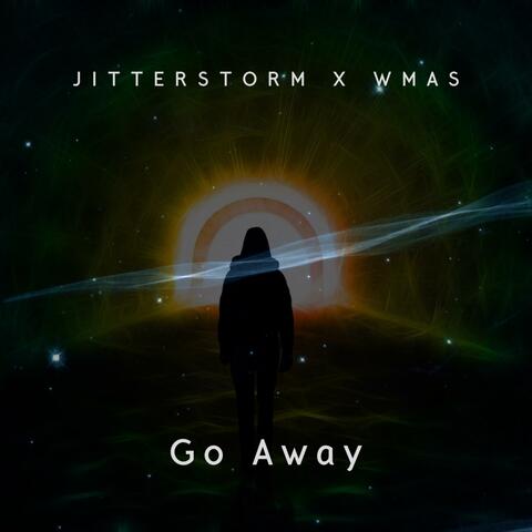 Go Away album art