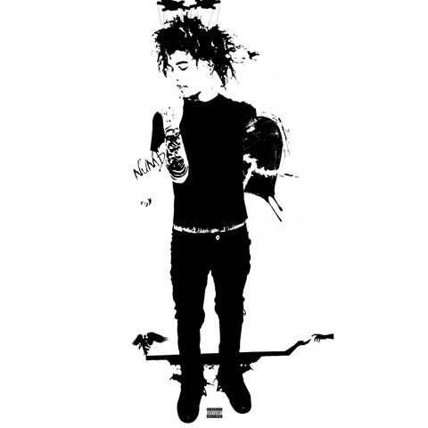 Numb album art