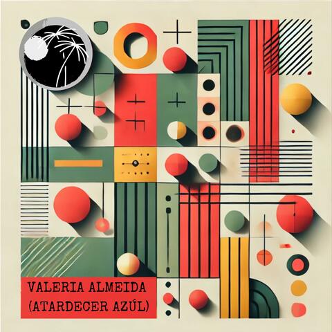 Atardecer Azúl album art