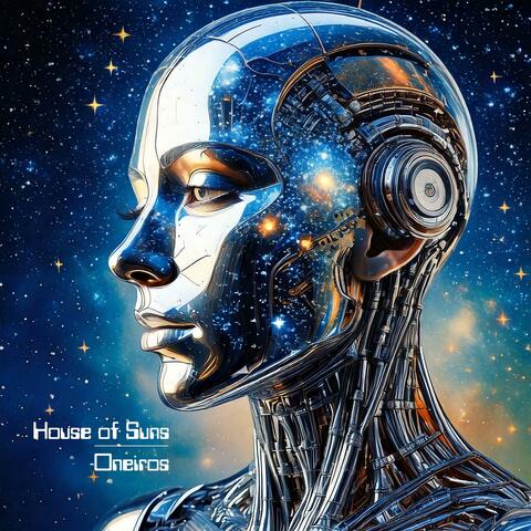 Oneiros album art