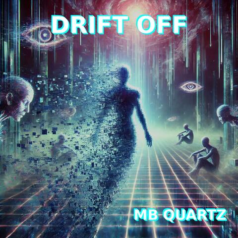 Drift Off album art