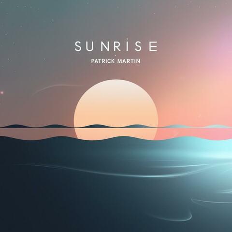 Sunrise album art