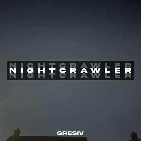 Nightcrawler album art