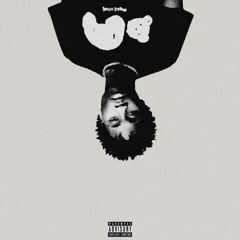 LMK album art