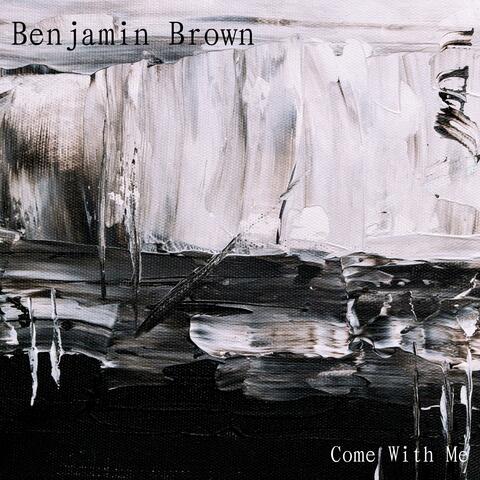 Come With Me album art