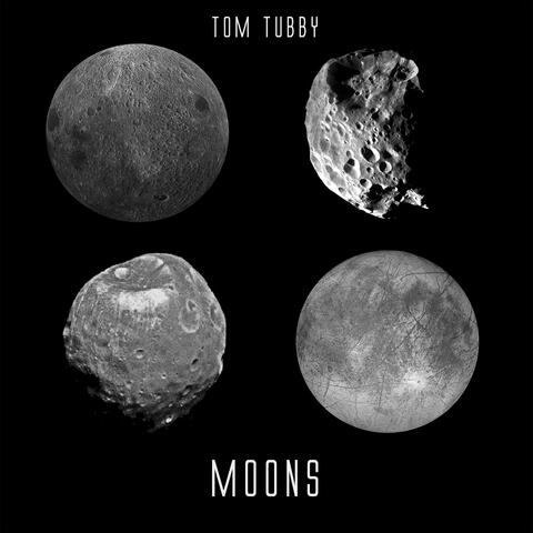 Moons album art