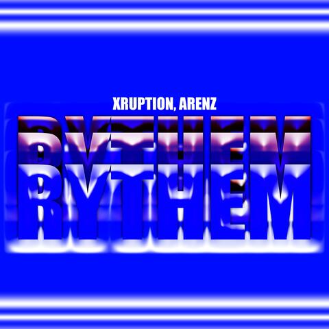 Rythem album art