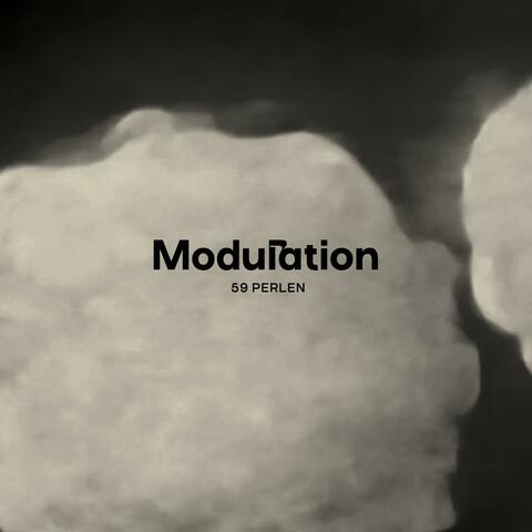 Modulation album art