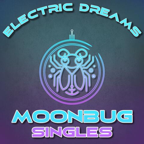 Electric Dreams album art