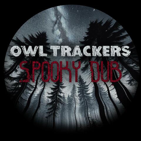 Spooky Dub album art