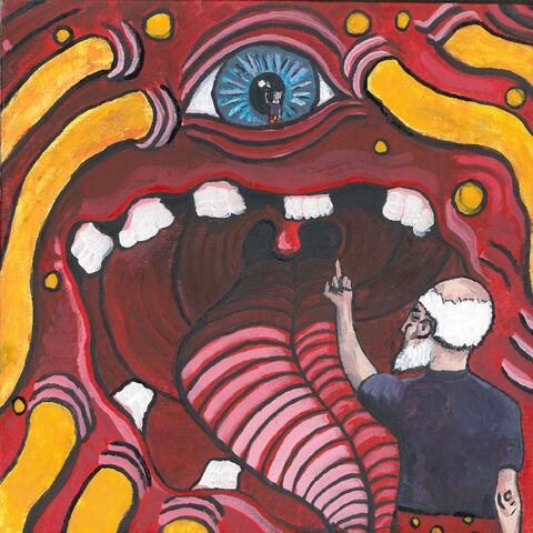 When you find out the amount of your pension and start thinking what to do with it album art