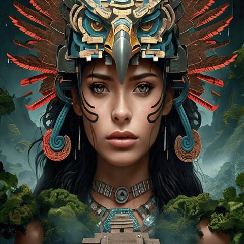 PUM! album art