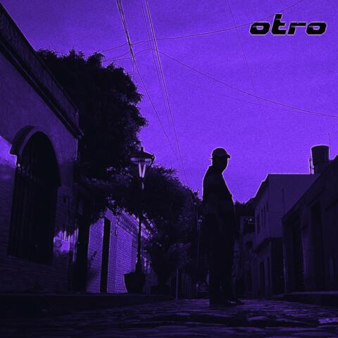 OTRO album art